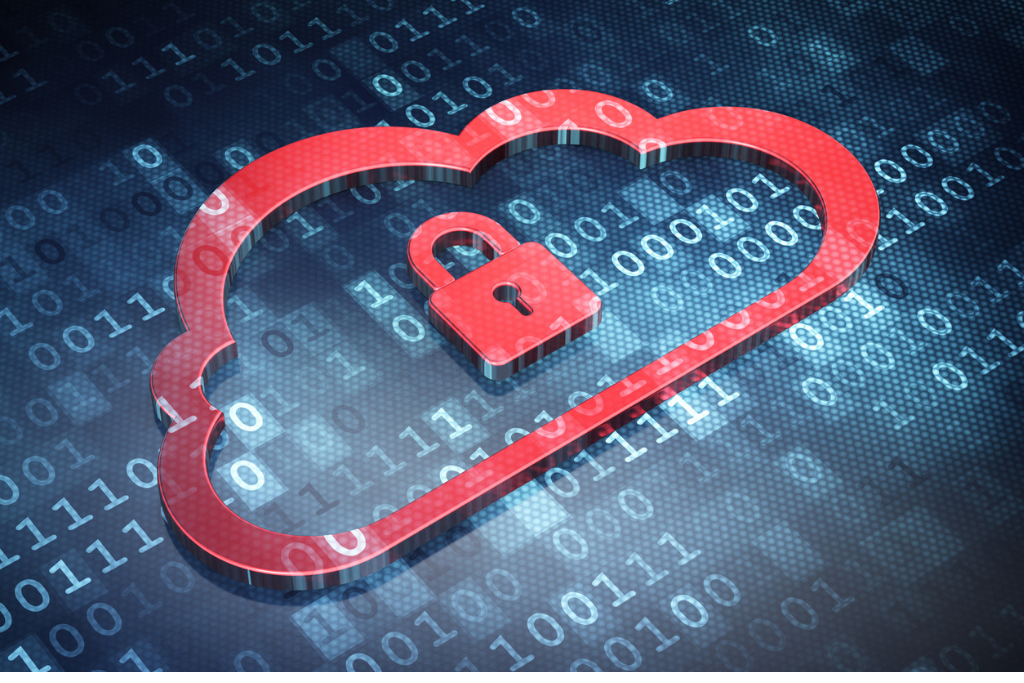 Security Reasons For Moving ERP To The Cloud